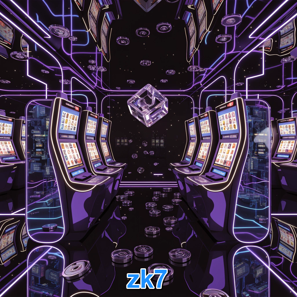 Program VIP zk7